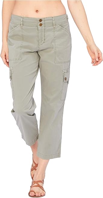 amazon crop pants