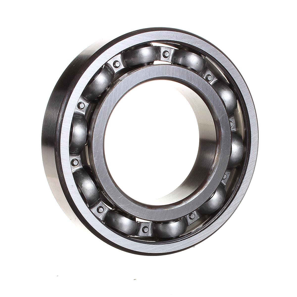 SKF Radial Deep Groove Ball Bearing, 60 ID, Bearing steel