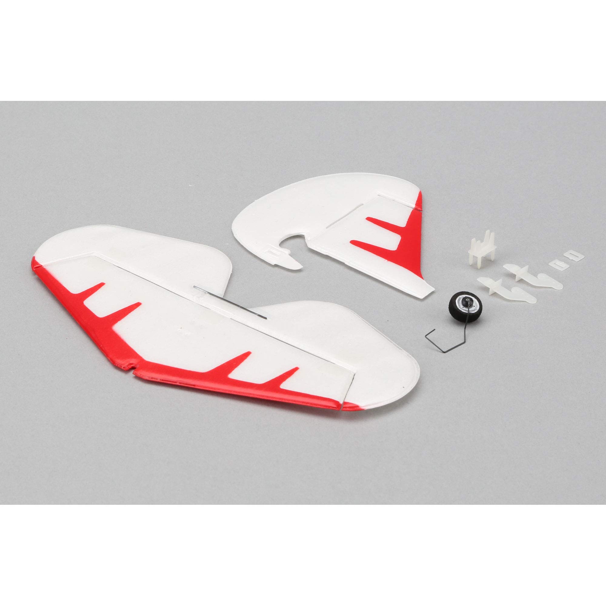 E-flite Tail with Accessories UMX Spacewalker EFLU2725 Parts
