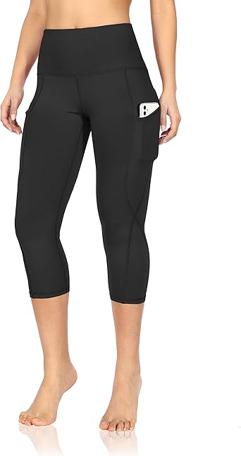best leggings with pockets amazon