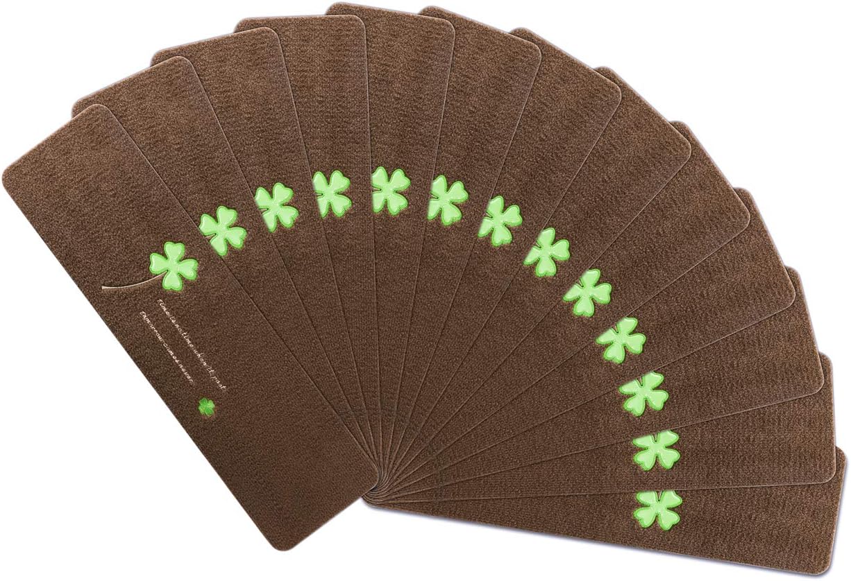 Best Self Adhesive Carpet Stair Treads