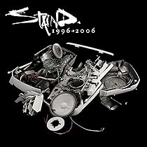 Singles 1996 - 2006: STAIND: Amazon.ca: Music