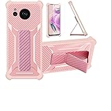 bojioderf Case Compatible for Sharp Aquos Sense 7