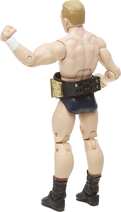 tyler bate figure