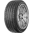 Yokohama Advan Fleva V701 225/35R18 87W