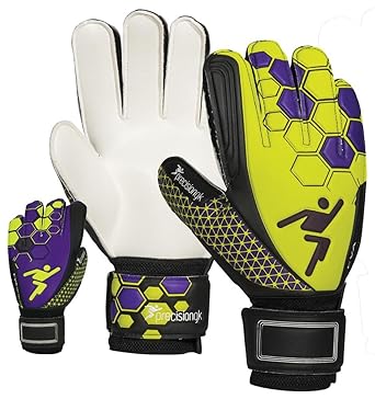matrix goalkeeper gloves