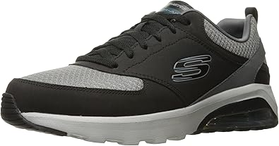 skechers skech air venick shoes mens