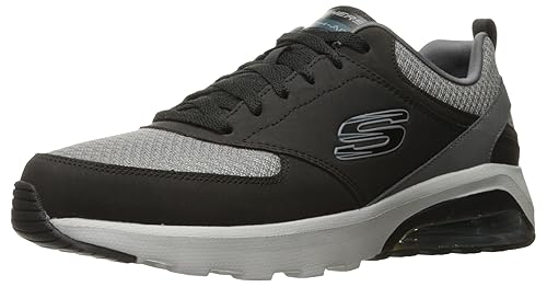 Skechers Sport Mens Skech Air Extreme Wichess Fashion Sneaker