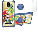 jioeuinly Umx U696cl Case Compatible with Umimax