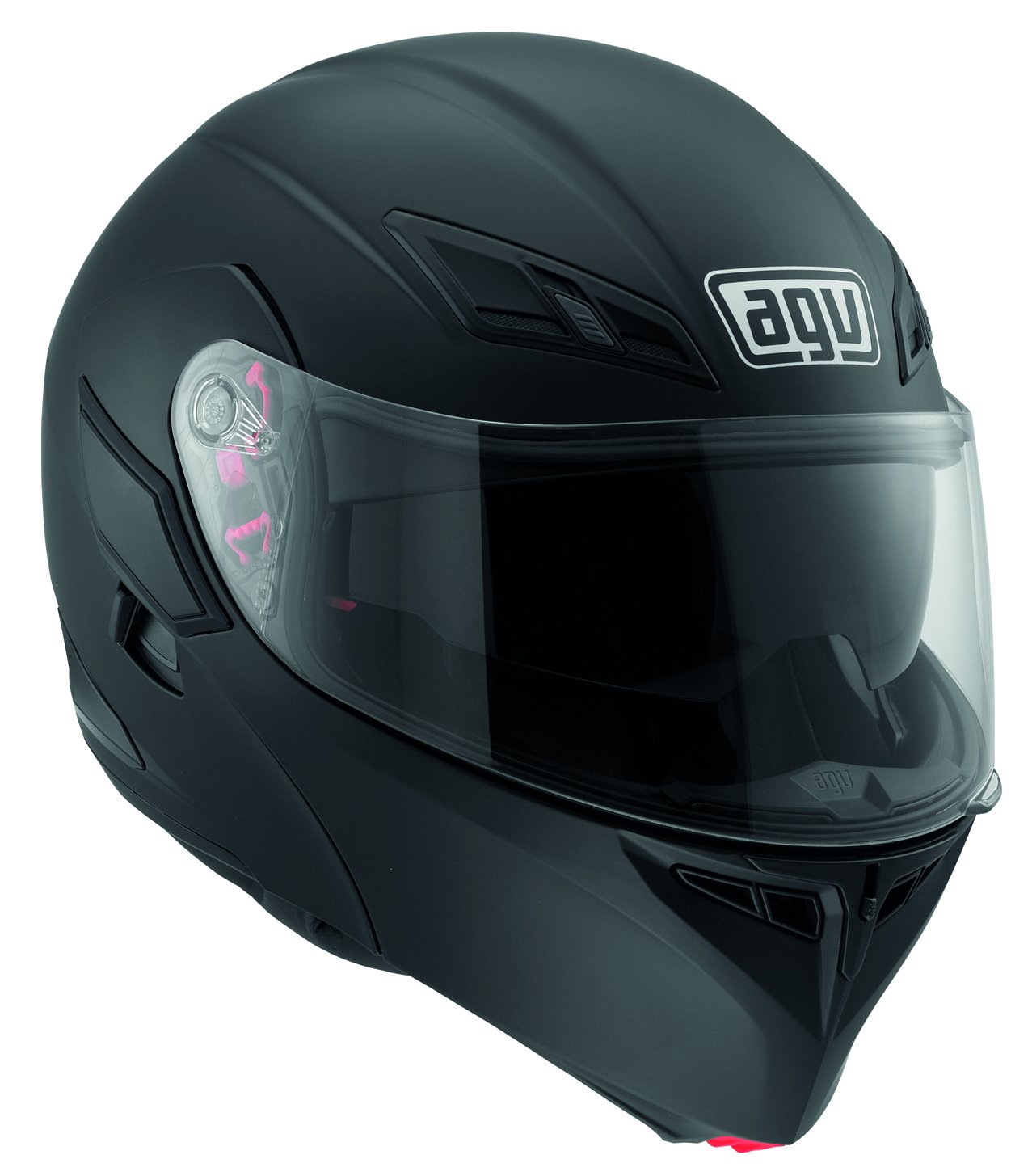 AGV Helmet Compact, Schwarz, 56 Amazon.de Auto