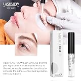 LASHVIEW Lash Lift Kit Lash Lift EYE Lash Perm Kit Professional view 7
