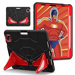 Kezigud Shockproof Case for iPad Air 5th/4th Gen