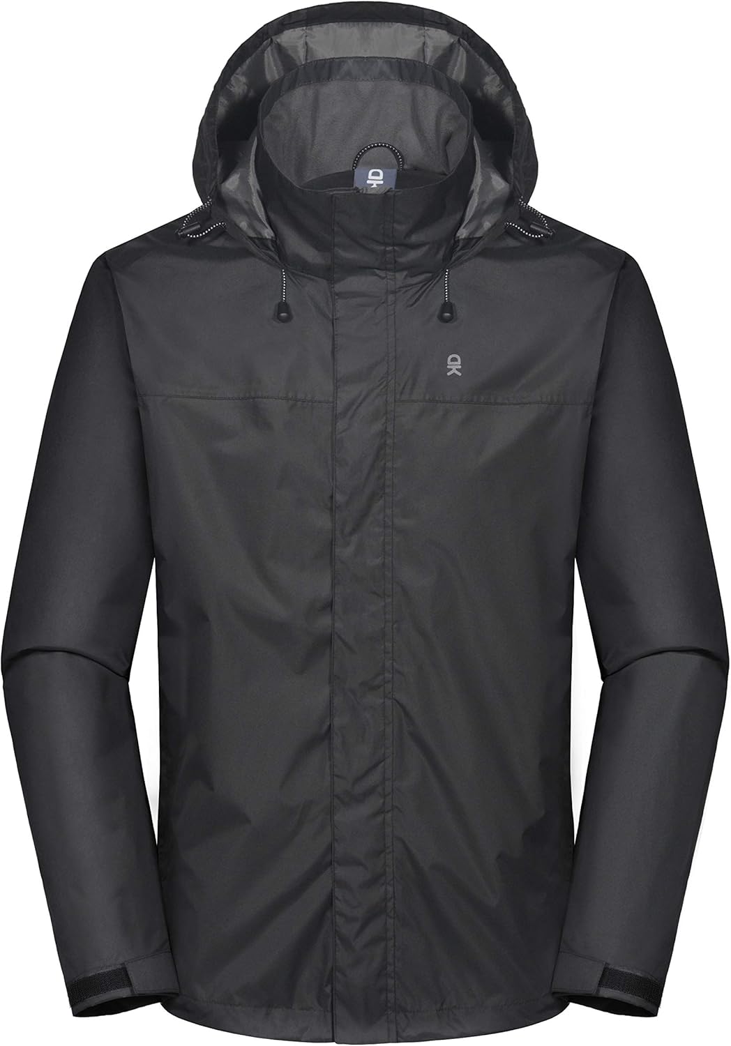 mens waterproof hiking jackets