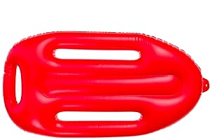 BLARIX Guard Inflatable Rescue Float