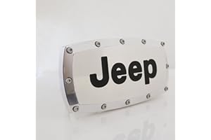 CARBEYONDSTORE Elite Automotive Car Beyond Store HP BLLT Jeep HTCH/