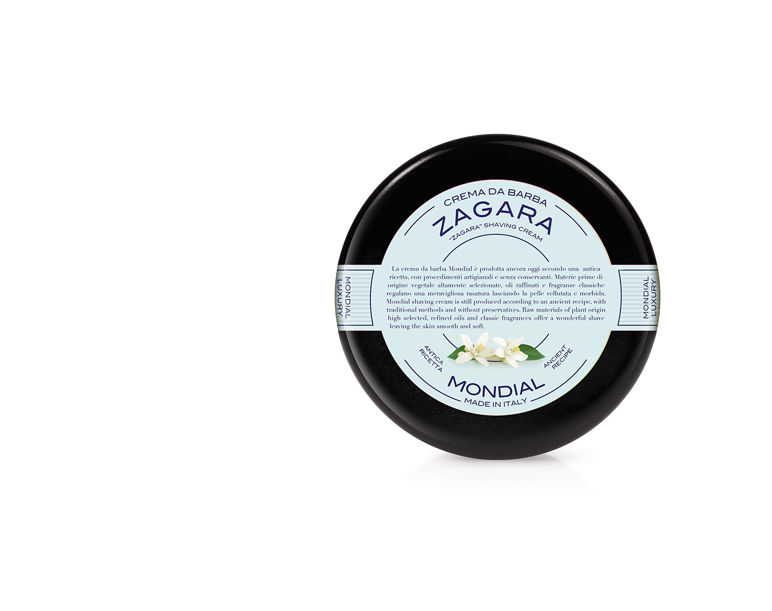 MONDIAL 150 ml Orange Blossom Shaving Cream