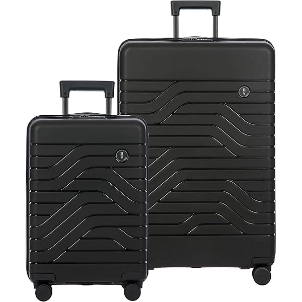 Amazon.com | Bric's Amalfi Lightweight Hard Shell Suitcase