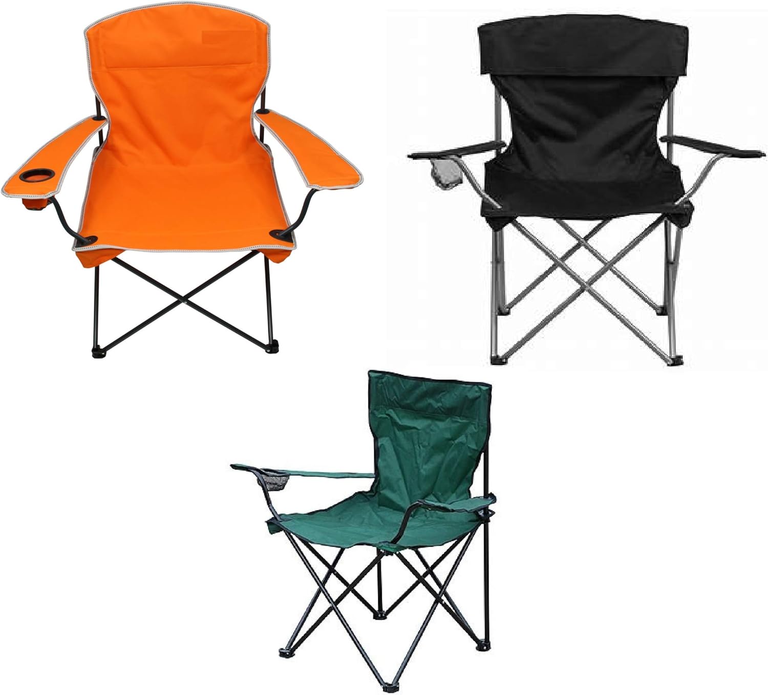 festival camping chair