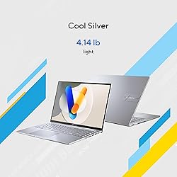 ASUS Vivobook 16 Laptop, 16” WUXGA 60Hz