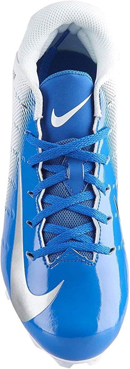 nike men's vapor untouchable varsity 3 td football cleats