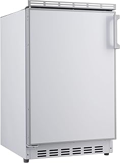 respekta Unterbau-Kühlschrank UKS110A+