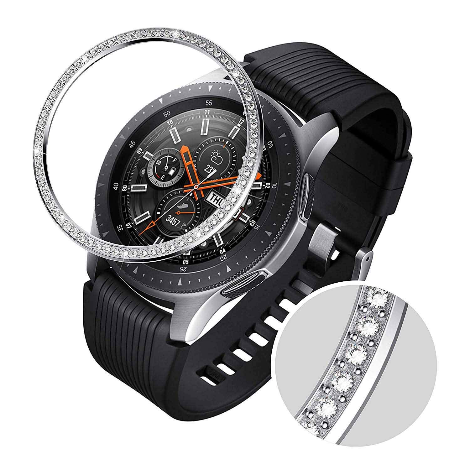 samsung galaxy watch diving