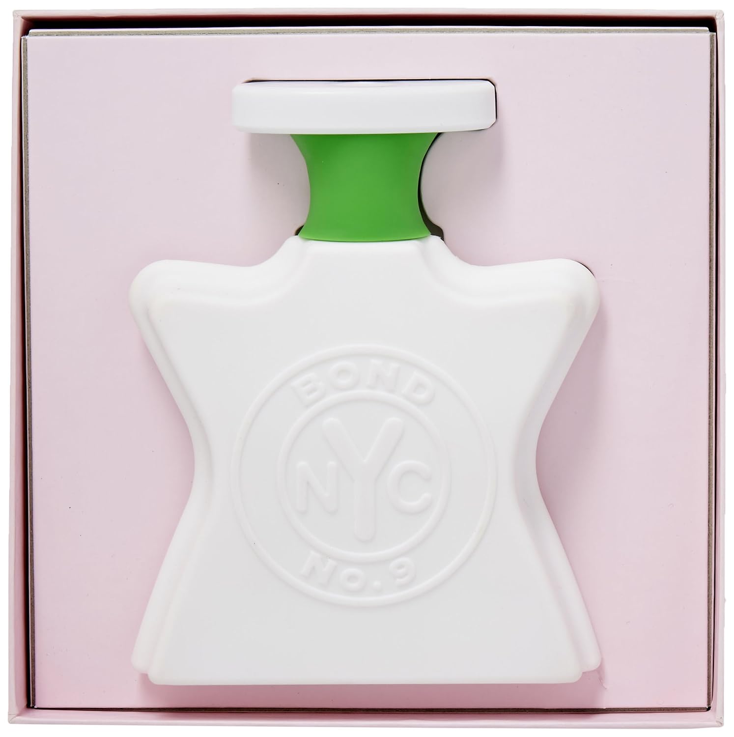 Bond No. 9 I Love Ny Mother'S Day 6.8 Oz Liquid Body Silk (888874003989)
