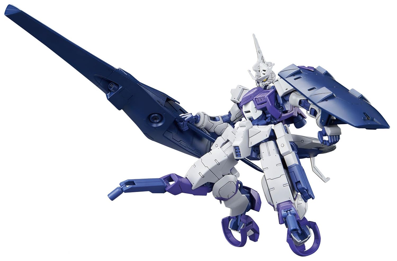 The 9 Best Gundam Ibo Season 2 Building Kit
