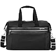 Travelpro Platinum Elite Carry on Soft Travel Underseat Tote Bag