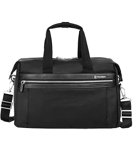 Amazon.com | Travelpro Crew Versapack Underseat Carry-on Deluxe