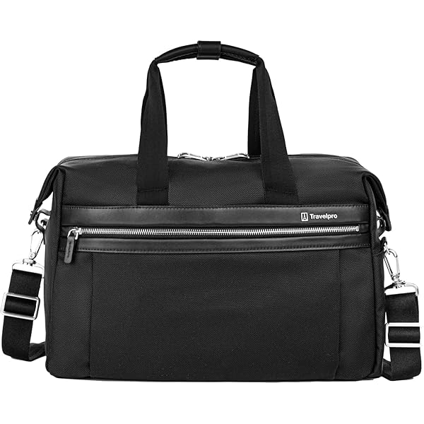 Amazon.com | Travelpro Platinum Elite Carry on Soft Travel