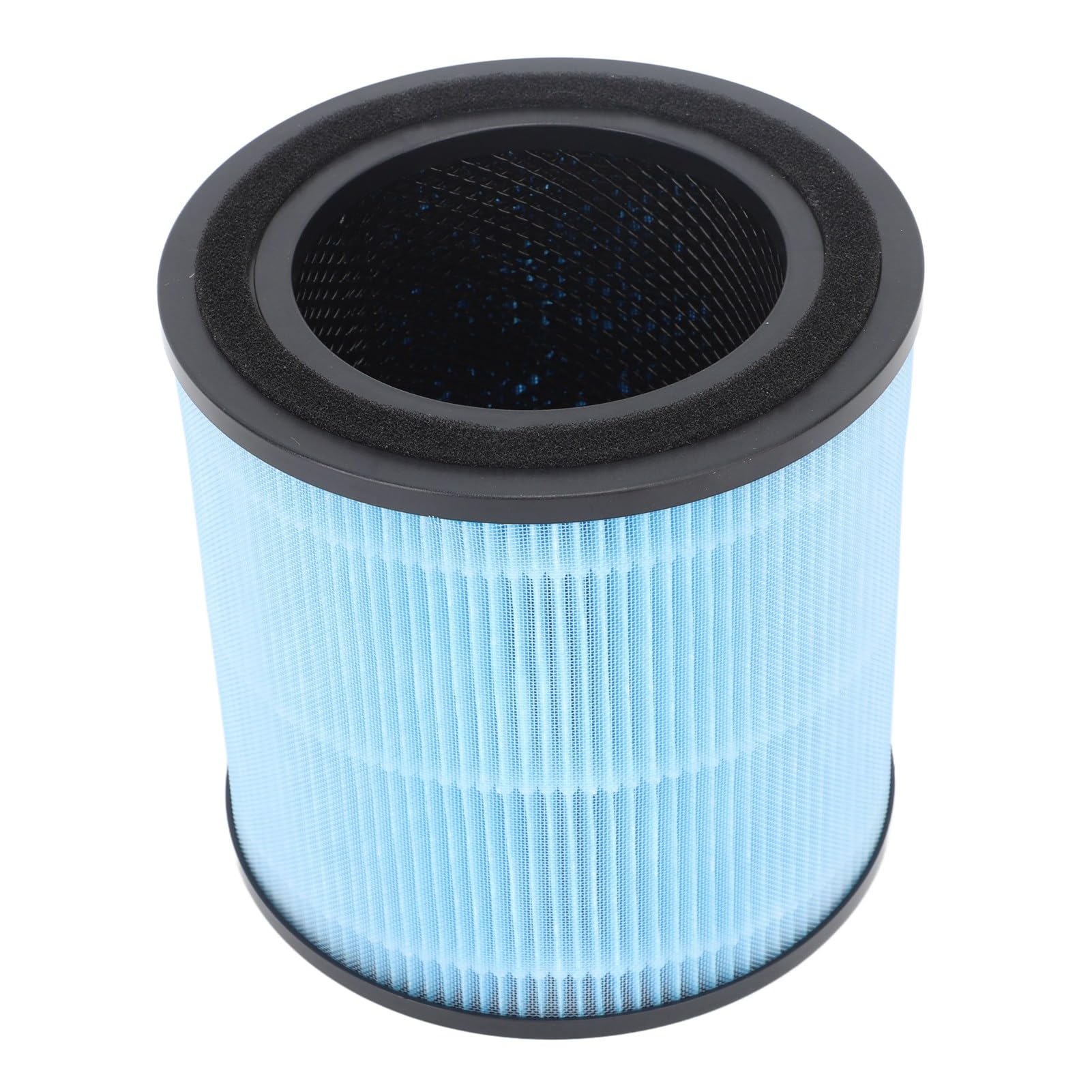 Spacnana Air Purifier Replacement Filter, Air Purifier Filter Replacement Filter Compatible with Shark Air Purifier Model, Air Purifier Parts & Accessories