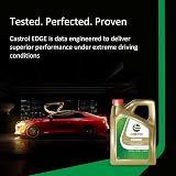 Castrol EDGE 5W-30 M Engine Oil 4L Castrol EDGE Titanium F S view 3