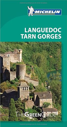 Download Languedoc Tarn Gorges PDF