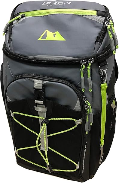 ultra by arctic zone backpack