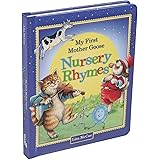 My First Mother Goose Nursery Rhymes