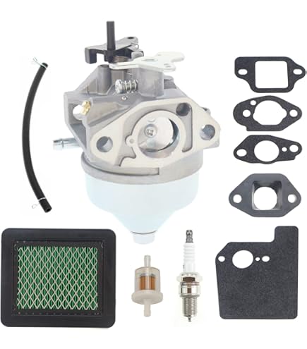 ガドル HONDA Carburetor Assy GX35 GX35NT HHT35S 16100-Z0Z-816