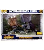Amazon.com: Funko 35799 Movie Moments Marvel: Avengers Infinity