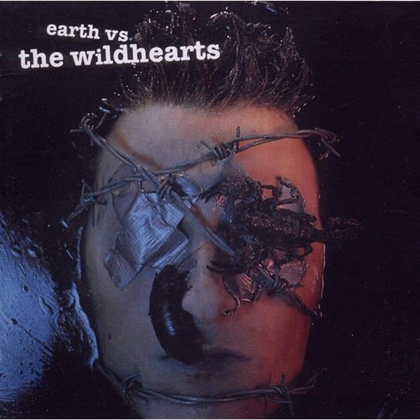 WILDHEARTS - P.H.U.Q. - Amazon.com Music