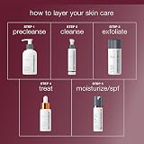 Dermalogica Skin Resurfacing Cleanser Anti-Aging Exfoliating Face Wash Lactic view 4
