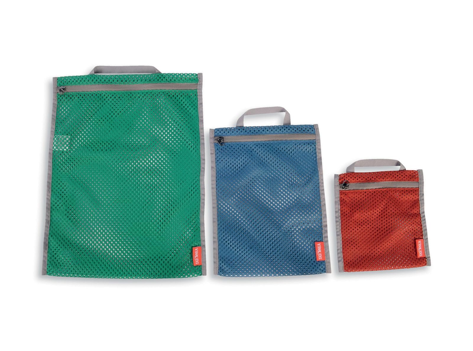 Tatonka Mesh Pocket Set - Luggage Organization