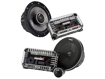 kicker component 6.5