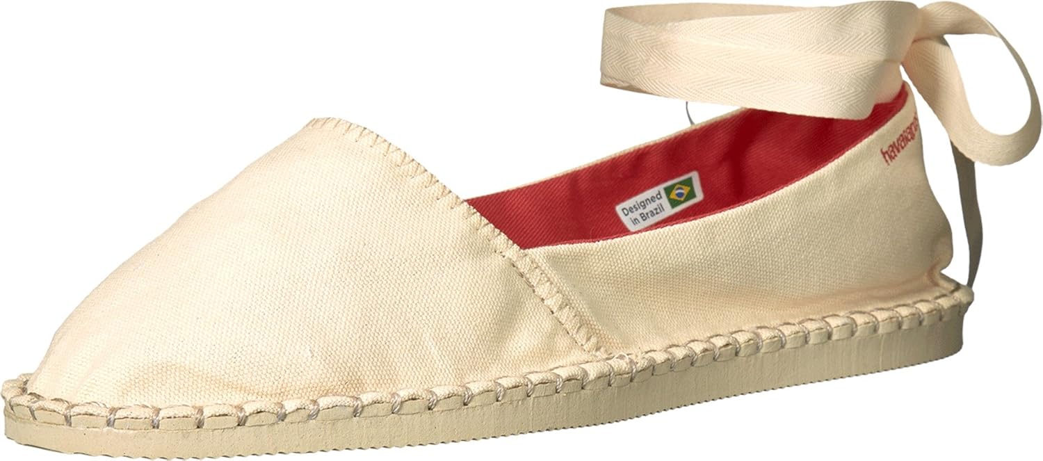 havaianas origine slim espadrille