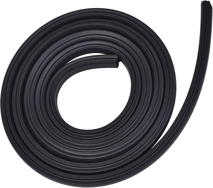 Ultra Durable 99002588 Dishwasher Door Seal Replacement Part by Blue