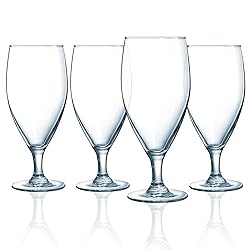 Luminarc Atlas 16.5 Ounce Iced Beverage, Set of