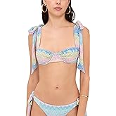 Beach Riot Women's Drea Swim Bikini Top