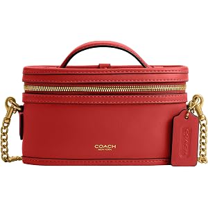 Coach Trail Bag 15