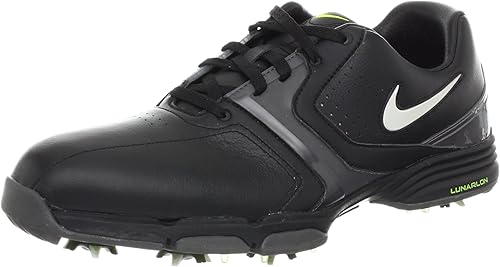 nike saddle golf shoes