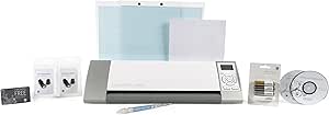 Silhouette Cameo Starter Bundle (Old Model)