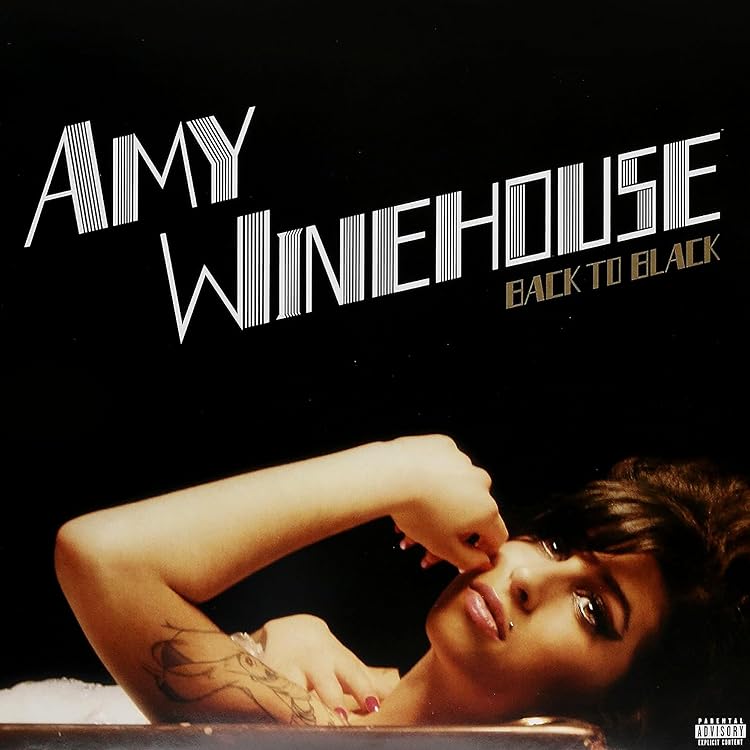 Frank: WINEHOUSE,AMY: Amazon.ca: Music